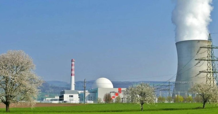 Қазақстанда алғашқы АЭС салынатын орын ресми түрде бекітілді