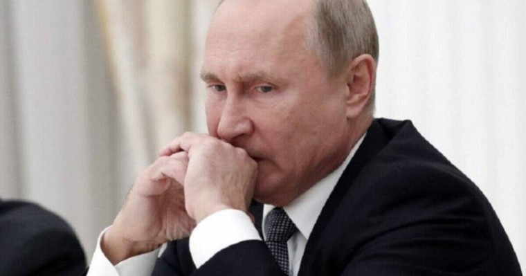 «Сіз жеңілдіңіз»: Ресейде генералдар бас көтере бастады