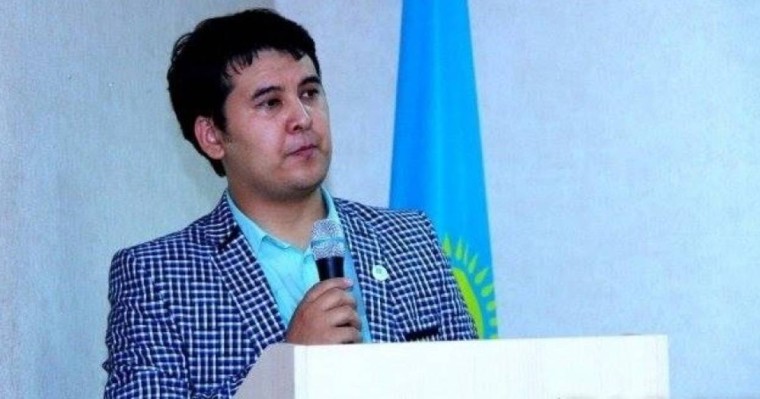 “Темірқазық “таққа” қонса қайтадан”: Ақын Балтабек Нұрғалиев Тоқаевқа арнап өлең жазды