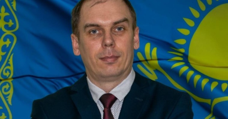 «Есіктен кіре төр менікі дегенді қазақтар ұнатпайды» - Виктор Калгин қандастарына ескерту жасады