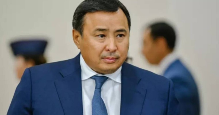 "Атамекен" ҰКП-ның экс-төрағасы мемлекетке 4,3 миллиард тенге қарыз