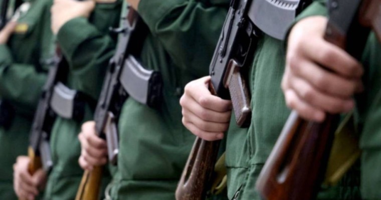 Зейнеткерлер соғысқа жіберілмек: Ресейде қант диабетімен ауыратын 63 жастағы зейнеткер әскерге аттанды