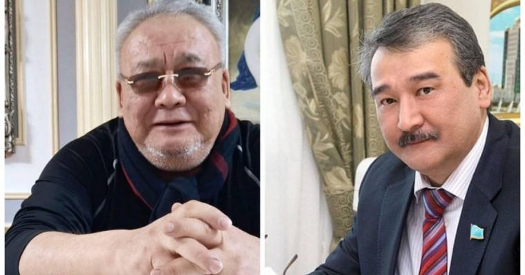 “Сенер емеспін” - Өнербаевтар отбасында қайғылы жағдай орын алды