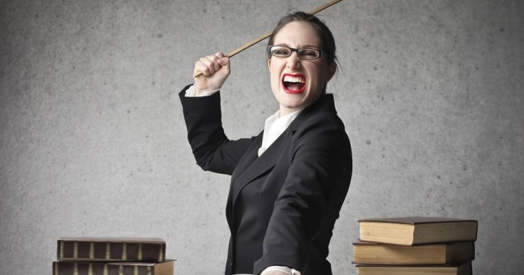 Директорлар министрді менсінбей ме?