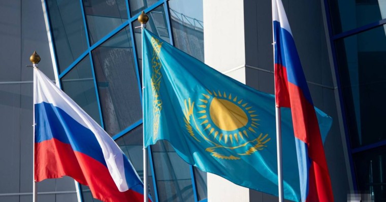 2020 жылы 43 мыңнан астам қазақстандық Ресей азаматтығын алды