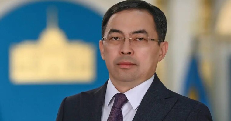 Тоқаевтың ішкі саясат мәселелері бойынша көмекшісі тағайындалды