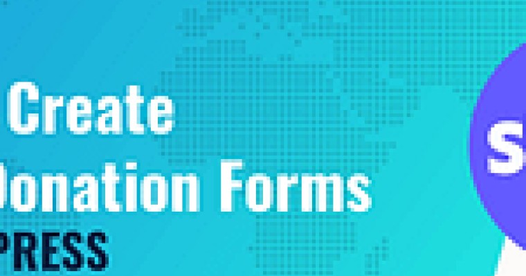 How to Create Stripe Donation Forms on a WordPress Website
