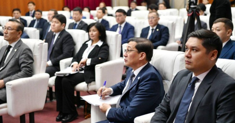 В АДГС подвели итоги работы за 2023 год