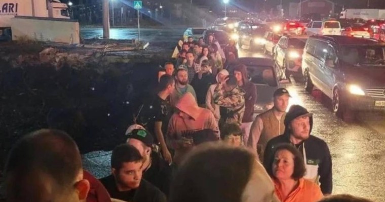 Ресейліктерге Қазақстанға шығуға тыйым салына бастады – БАҚ