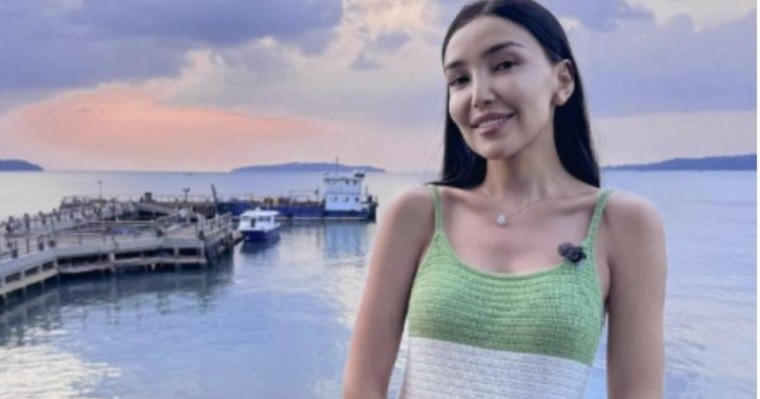 Мәһрге 2 мың кітап сұраған актриса көпті таңғалдырды