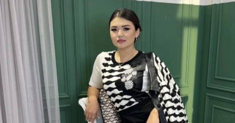 "Мал қораға кіргендей болдық": Ырысбала Икрамбай 43-баспанаға ие болған көпбалалы анаға шүйлікті (фото)