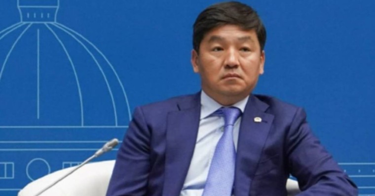 Желіде Байбектің үстінен қылмыстық іс қозғалғаны туралы ақпарат тарады