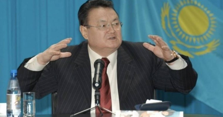 Заманбек Нұрқаділовтің ескерткіші қай жерде бой көтеретіні белгілі болды