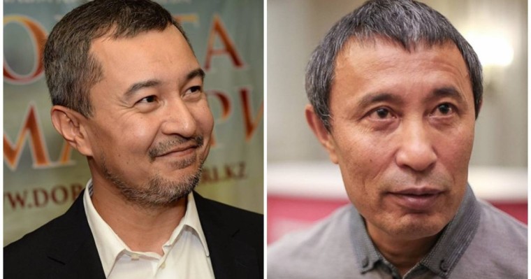 Ермек Тұрсынов: Ақан Сатаев — режиссёр емес, ол саудагер