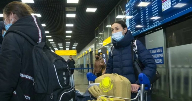 Сапарбай Жобаев: Біз шекараны жауып тастасақ, қазақтар да Ресейге бара алмайды