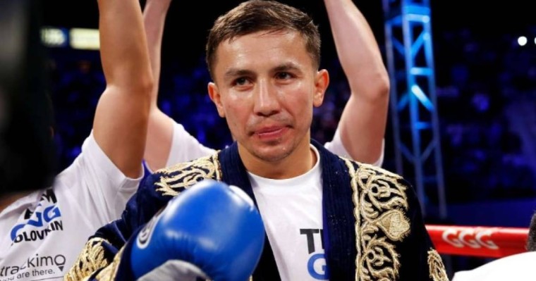 Головкин WBA белбеуіне үміткері Эрисланди Ларамен жекпе-жек өткізуге міндеттелді