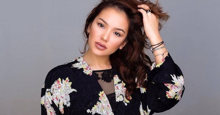 Мақпал Исабекова: Анам өзінің ұйғыр екенін елге айтпай-ақ қой деп өтінген еді