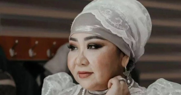 Ауыр хәлде жатқан Құрманай Бақтиярқызының қазіргі жағдайы белгілі болды