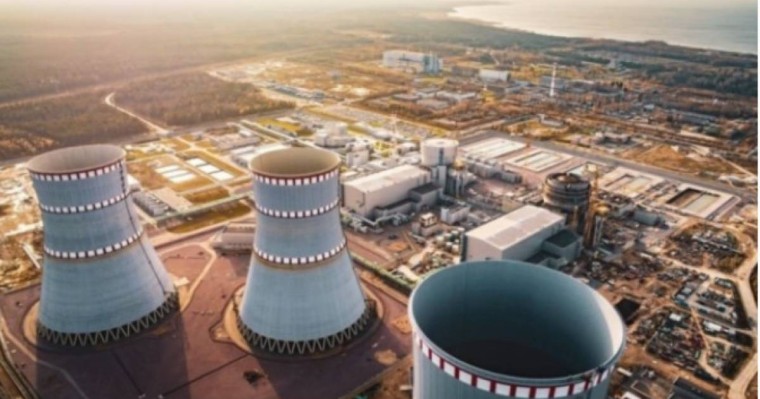 Қазақстанда үш АЭС салу жоспарланған