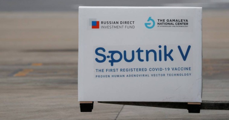 Sputnik V вакцинасы Қазақстанда тіркелмеген - Денсаулық сақтау министрлігі