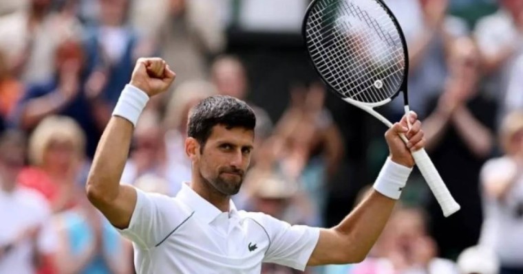 "Өтемұратов шақырған": Әйгілі Новак Джокович Астанадағы беделді турнирге қатысатын болды