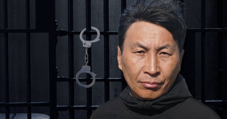 Марат Жыланбаев үкімінің күші жойылғанға дейін аштық жарияламақ