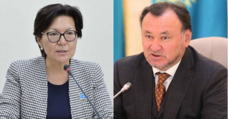 Қазақстандық депутаттар ресейлік депутаттың мәлімдемесіне жауап берді