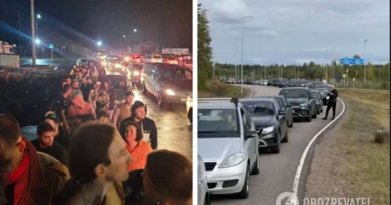 Ресей ақпарат жетпеген шалғай ауылдағы азаматтарды соғысқа жолдап жатыр