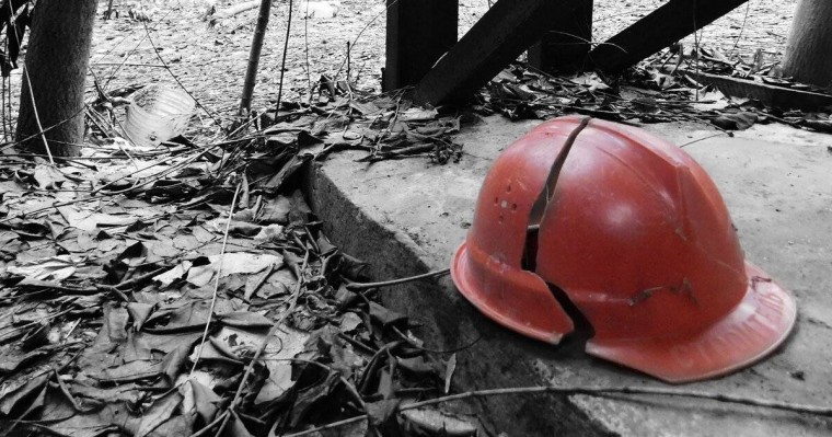 Ақтөбе облысында жазатайым оқиғадан 12 жұмысшы қаза тапты