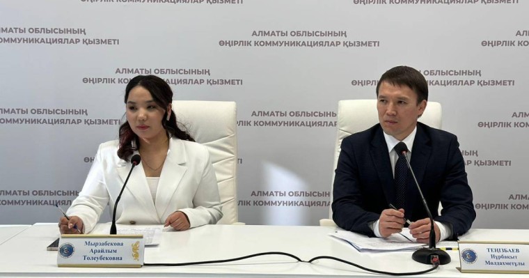 Кегенде ірі-қара мал басы 87 пайызға өсті