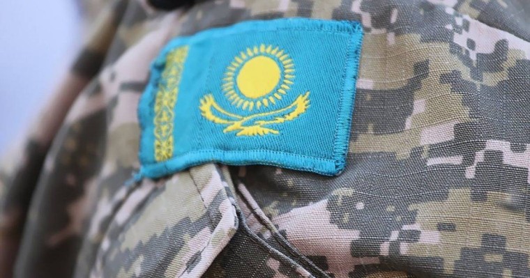 Әскерилер неге шағымданып жатыр?