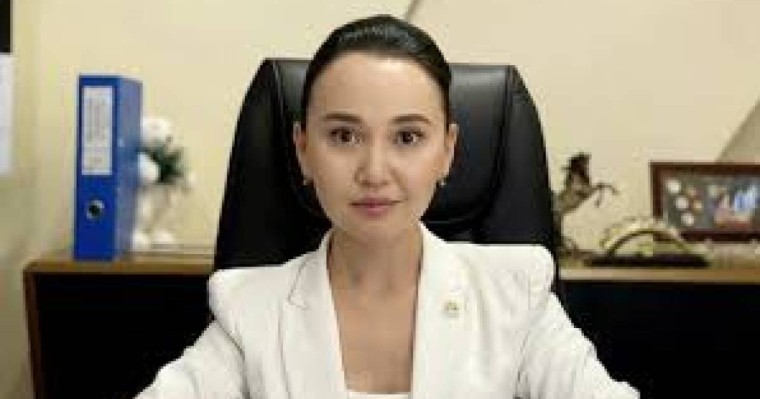 “Мүгедек балаларға арналған 22 млн теңгені өзі жұмсаған“. Перизат Қайратқа қатысты жаңа істің мән-жайы