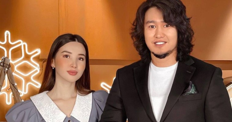 "140 мың теңгеге бетіне крем алады": Балжан Бидаштың шығынын айтқан Жахан жылап жібере жаздады