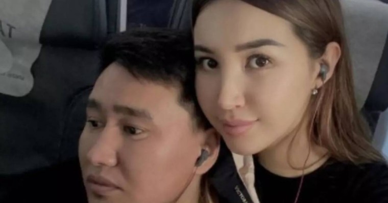 "Көңіл аудармадым": Жахан Отарғалиев бірінші әйелімен не себепті ажырасқанын айтты