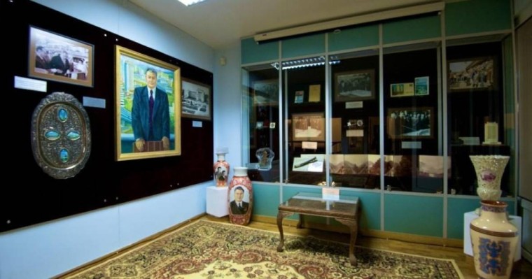 Енді мектеп оқушылары Алматы мұражайларына тегін кіре алады