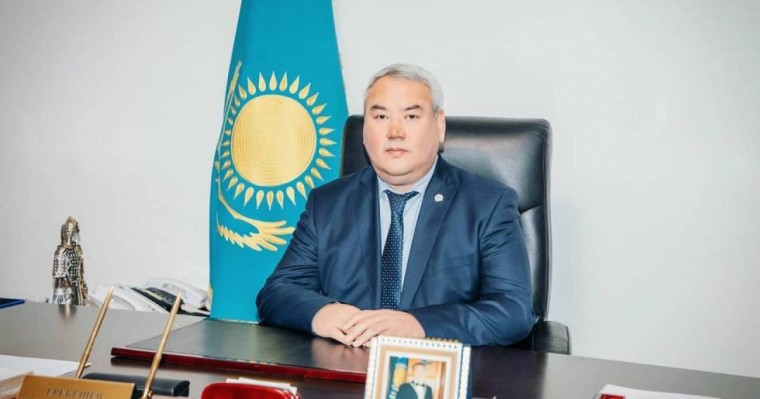 Алматы облысында әкім пара алды деген күдікпен ұсталды