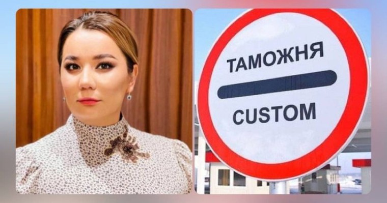 Айгүл Орынбек: “Шекараны жап”, – деп ашық айтпаса да, құпия түрде тапсырмалар берілді деп ойлаймын