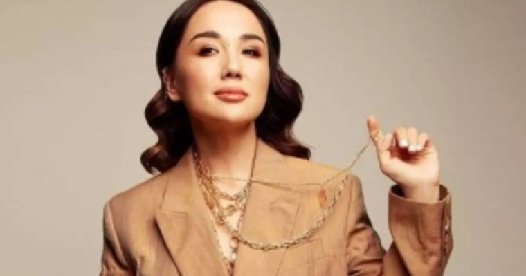 Ләйлә Сұлтанқызы әдемі өмір сүрудің алты қағидасын айтты