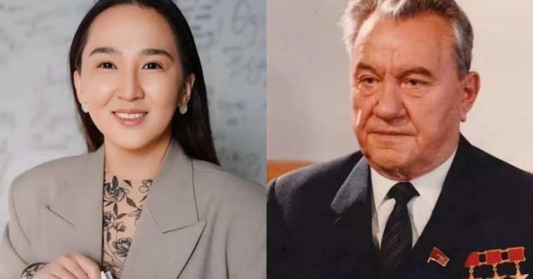 «Қонаев аппақ адам емес, ол — коммунист»: Тарихи тұлғаға баға берген журналист елдің сынына ұшырады (ВИДЕО)