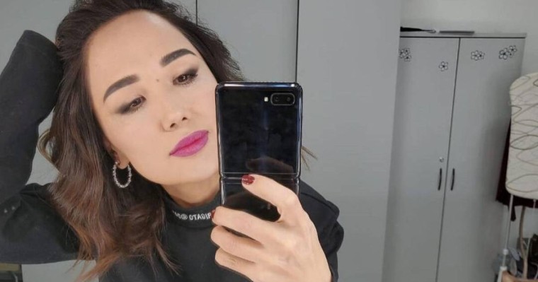 Ләйлә Сұлтанқызы: 21-ғасырда өмір сүрсек те, әлі вакцинаға сенім жоқ