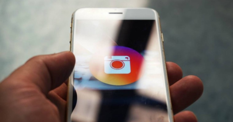 Instagram жұмысынан ақау шықты