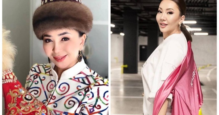 "Өзімді қатыгез адам сезініп кеттім": Айнұр Тұрсынбаева сіңлісінің ерекше қасиетін айтып, елді күлдірді