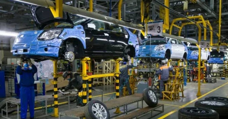 Қазақстан автоөндірісі саласындағы 5 аңыз