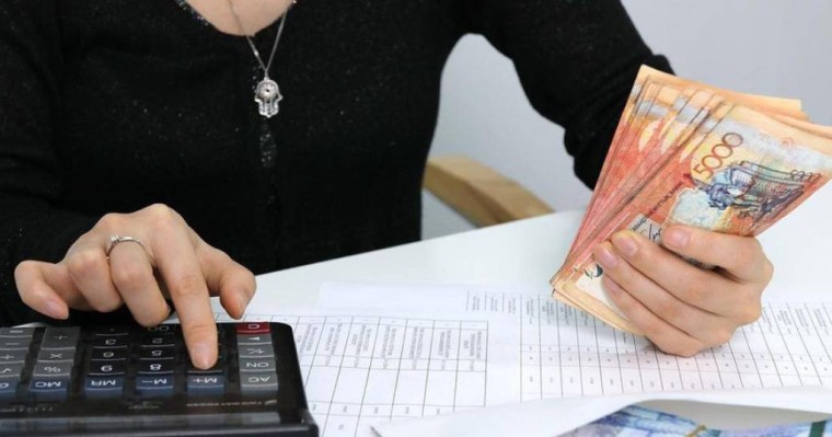 Қазақстан Ауғанстан мен Сирияға да қарыз   