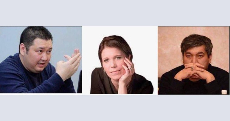 «Herbalife» Қоғамдық палатаға жетті — онымен қалай күресуге болады?