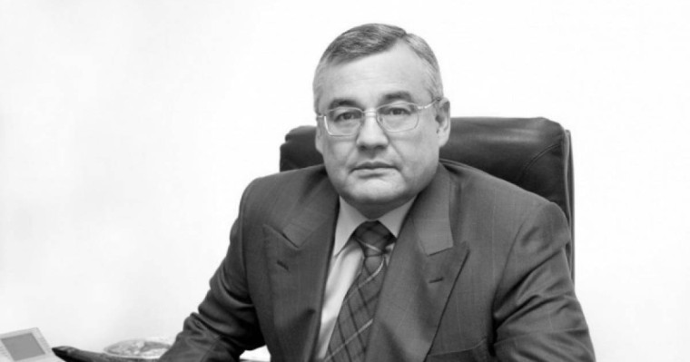 Қазақстандық миллионер Алижан Ибрагимов қайтыс болды