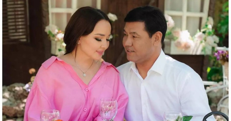 "Артық болады": Жазира Байырбекова екінші әйел алу мәселесіне қатысты ойын айтты