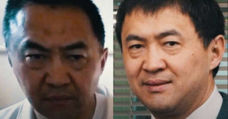 "Кінәмді мойындаймын және өкінемін": Сатыбалдыұлы 6 жылға бас бостандығынан айыру жазасына келісетінін айтты