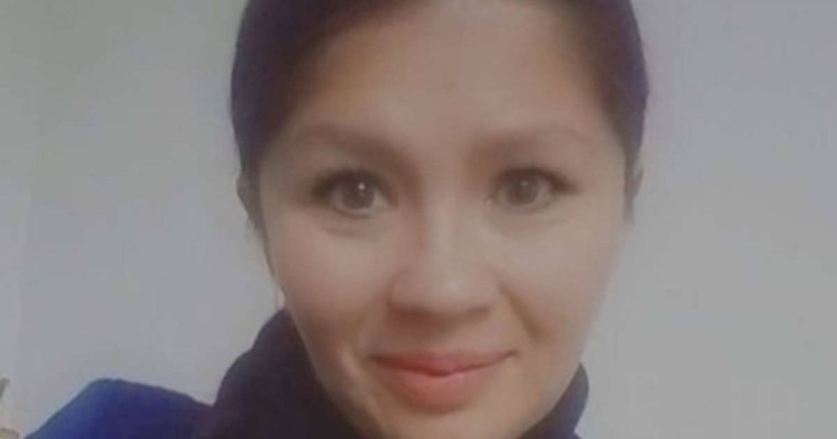 Қосшыдан Қарағандыға барар жолда із-түзсіз жоғалып кеткен жүкті әйел табылды