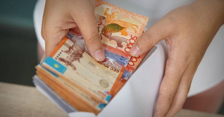 Қызылордада "Дарын" орталығының бас есепшісі 50 миллион теңге жымқырды деген күдікке ілінді